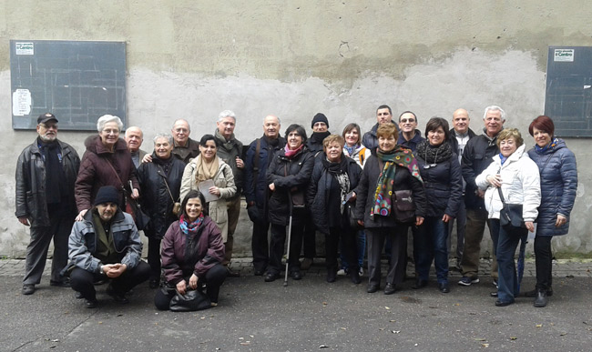 gruppo